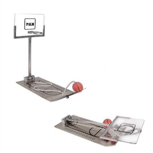 Desktop Miniature Basketball/Stress Relievers