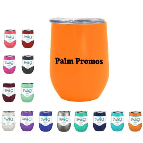 9 oz Insulated Cup