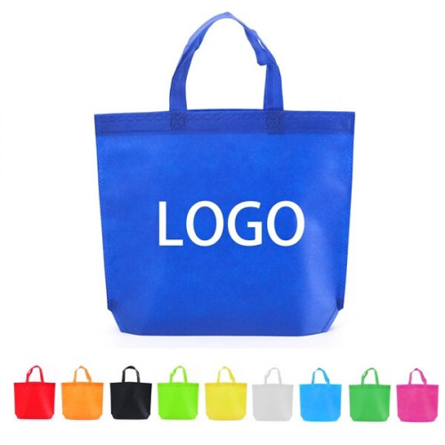 Reusable Non-Woven Tote Bag