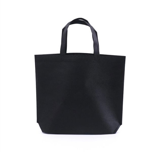 Reusable Non-Woven Tote Bag