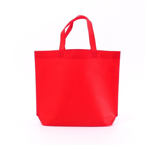 Reusable Non-Woven Tote Bag