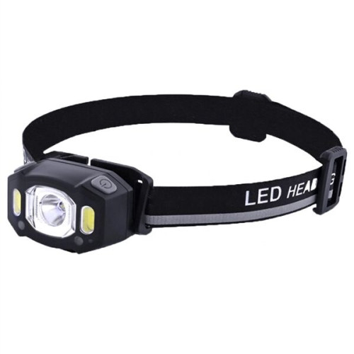 Flashlight Rechargeable Headlamp