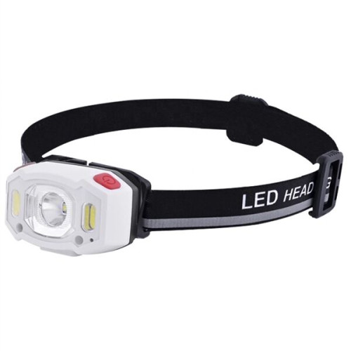 Flashlight Rechargeable Headlamp