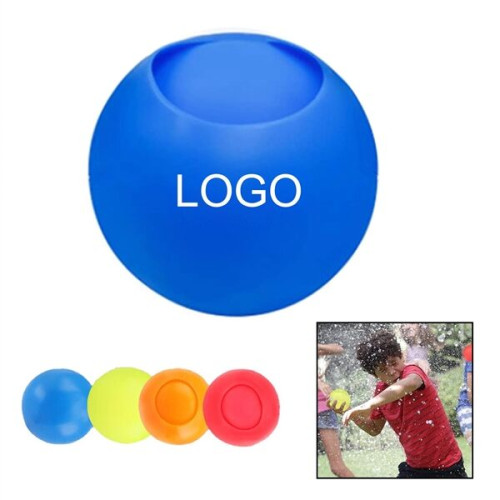 Reusable Silicone Water Balloon