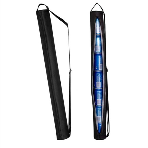 6 Pack Beer Sling Can Cooler