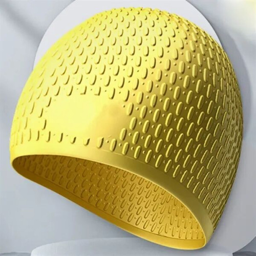 Waterproof Swimming Cap