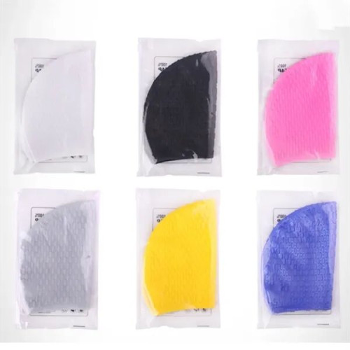 Waterproof Swimming Cap
