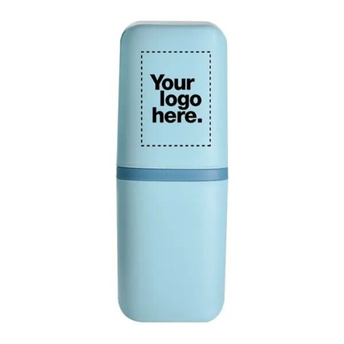 Travel Toothbrush Box