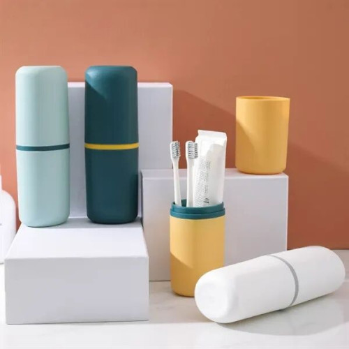 Travel Toothbrush Box