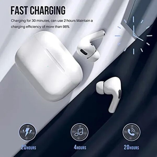 Pro Wireless Earphone