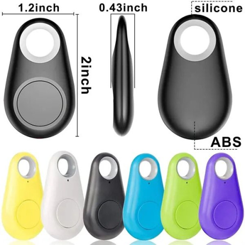 Bluetooth Tracker Key Finder