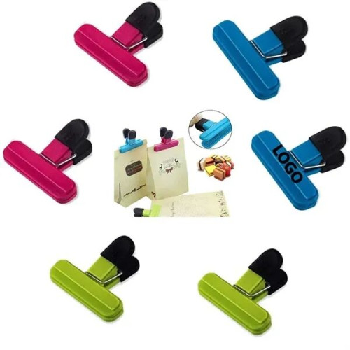 Food Bag Sealing Clips