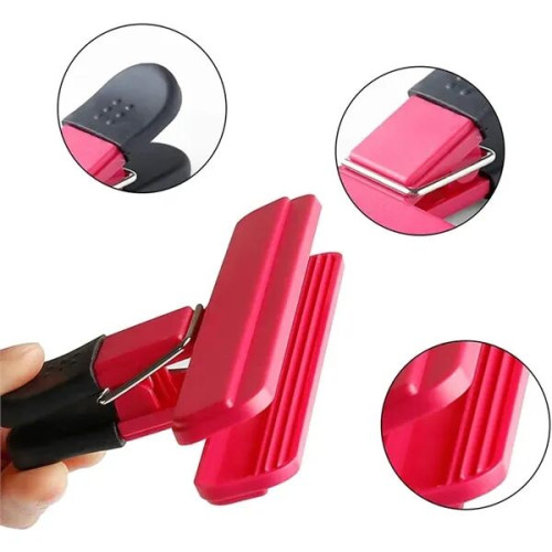 Food Bag Sealing Clips