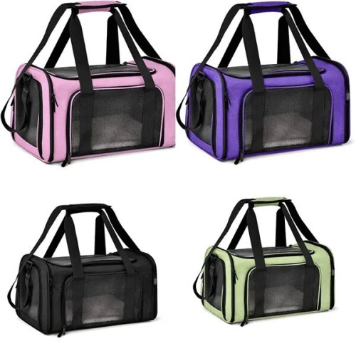 High Quality Pet Carrier
