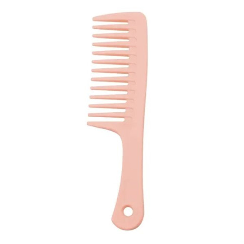 Wide Tooth Comb For Wet And Dry Hair
