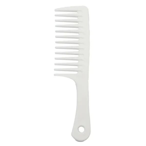 Wide Tooth Comb For Wet And Dry Hair