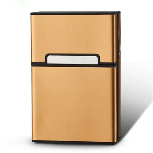 Cigarette Case