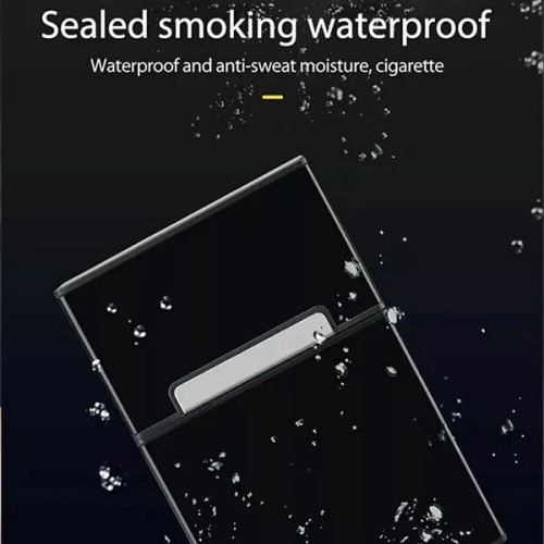 Cigarette Case