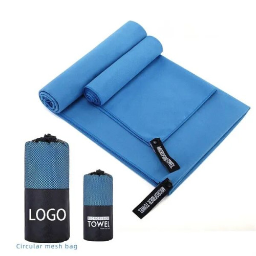 Velvet Quick-Drying Beach Towel 30*60 Inch