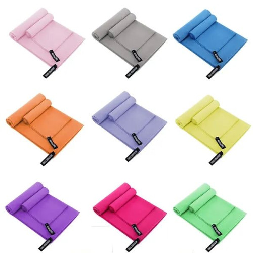 Velvet Quick-Drying Beach Towel 30*60 Inch