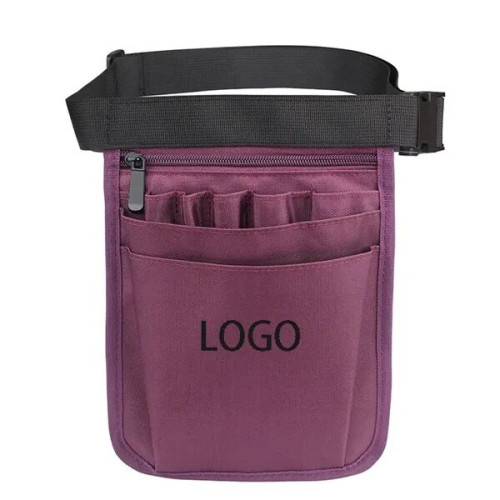 Small Nurse Waist Bag