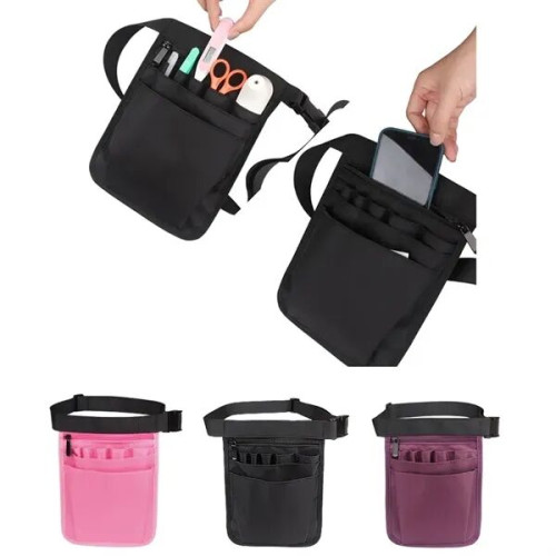Small Nurse Waist Bag