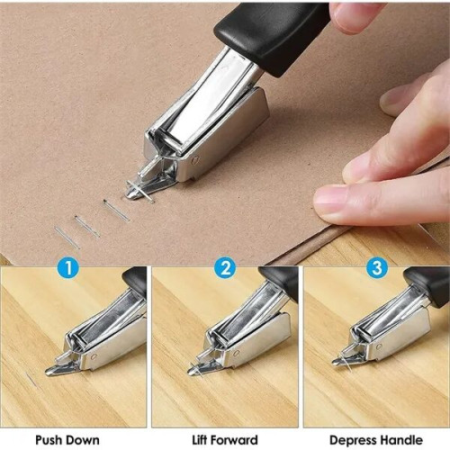 Premium Staple Remover