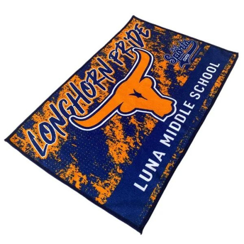 Rally Towel