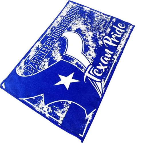 Rally Towel