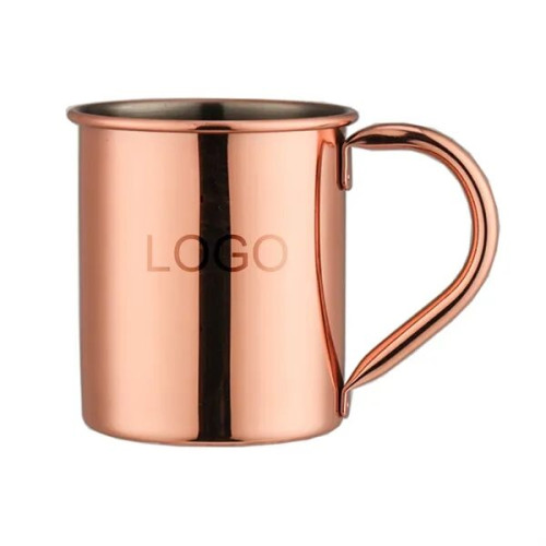 12 Oz. Mule Mug