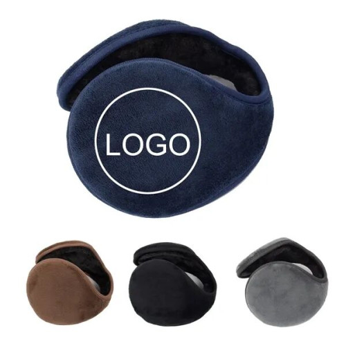 Thickened Warm Ear Muffs