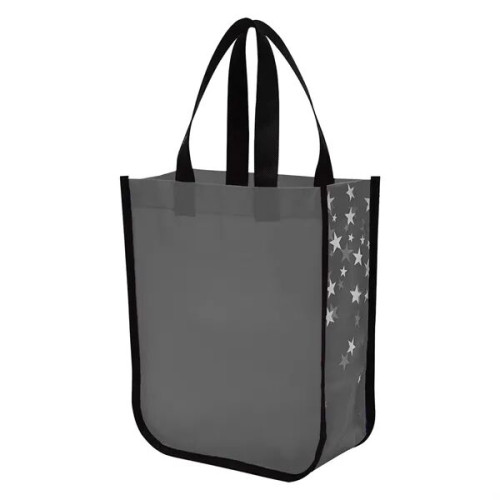 Laminated Non Woven Tote Bag