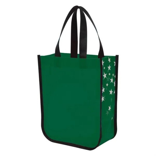 Laminated Non Woven Tote Bag