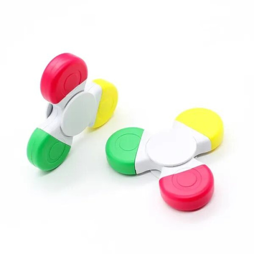 Fidget Spinner Highlighter
