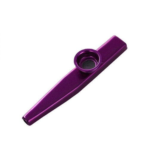 Aluminium Kazoo