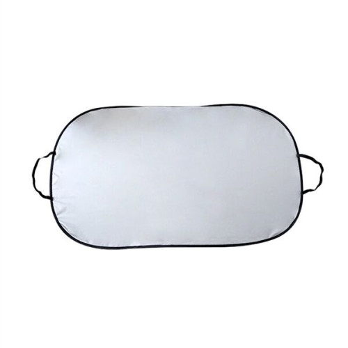 FOLDING CAR SUNSHADE