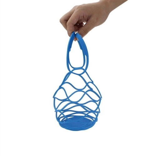 Silicone Wine Bottle Totes