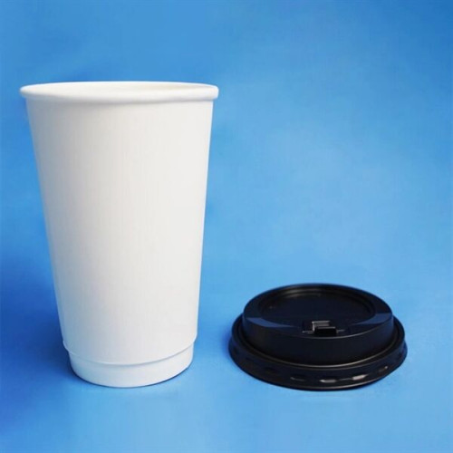 12oz coffee paper cup