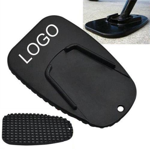 Motorcycle Kickstand Pads