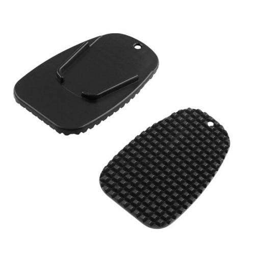 Motorcycle Kickstand Pads