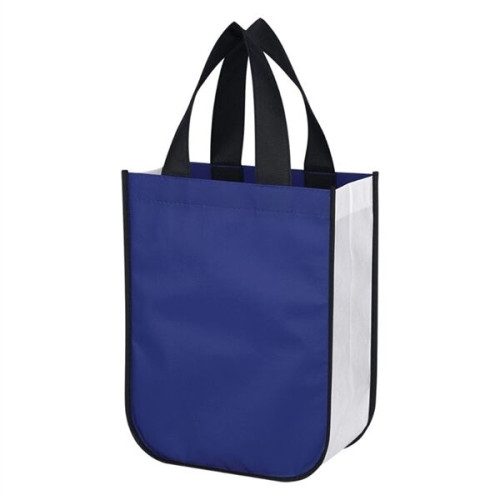 Non-woven Laminated Tote Bag