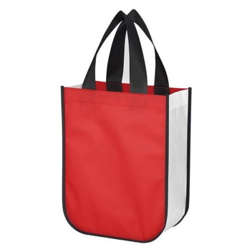 Non-woven Laminated Tote Bag