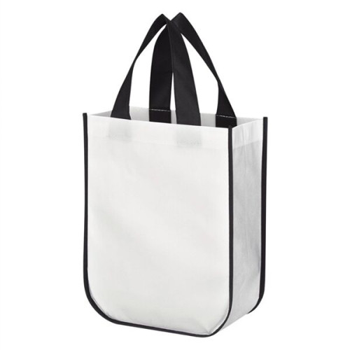 Non-woven Laminated Tote Bag