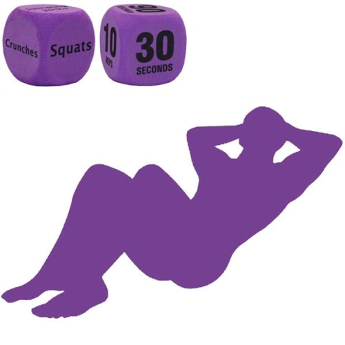 Workout Dice