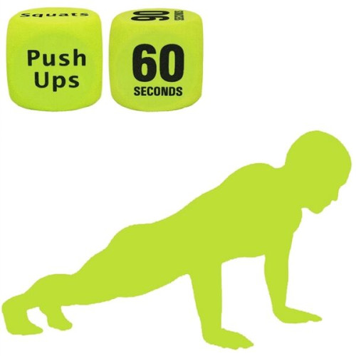 Workout Dice