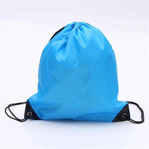 Drawstring Backpacks