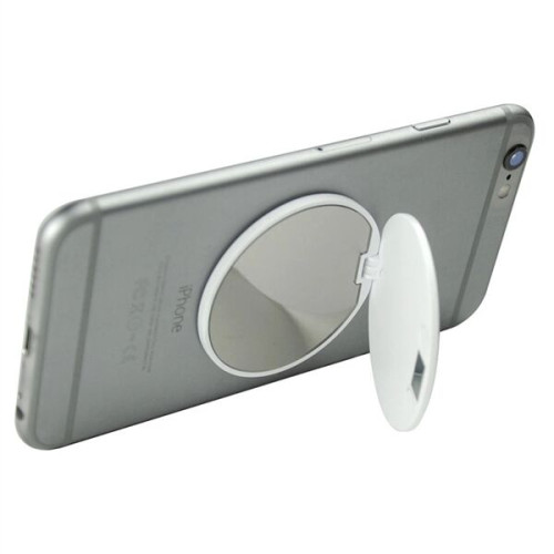 Mirror Phone Stand