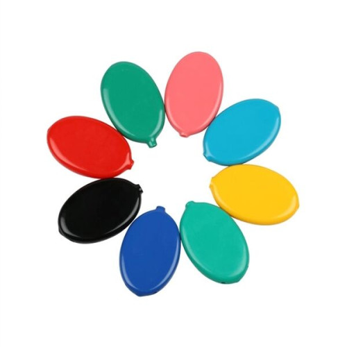 Silicone Coin Purse