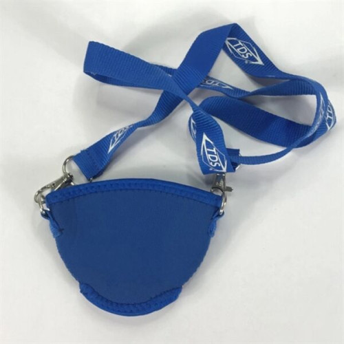 WINE GLASS HOLDER LANYARD