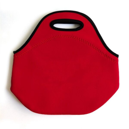 Neoprene Lunch Bag
